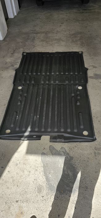 Chao para Peugeot partner xl