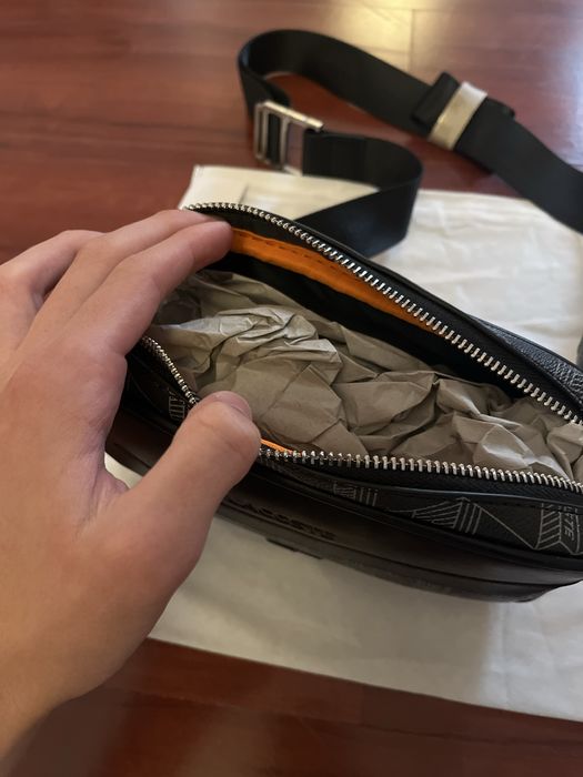 Bolsa da Lacoste de Cintura