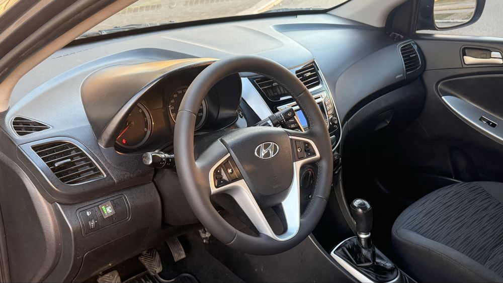 Продам Huyndai Accent