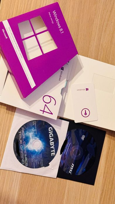 Komputer Gamingowy Fractal Design BeQuiet / złożony na zamówienie