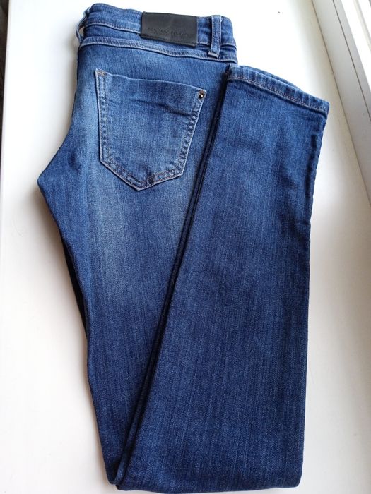 Джинсы Zara,Nudie Jeans