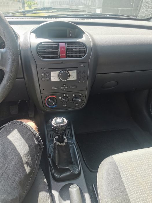 OPEL CORSA 1.3 cdti