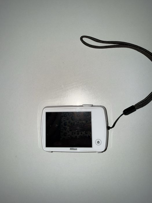 Aparat Nikon Coolpix S01