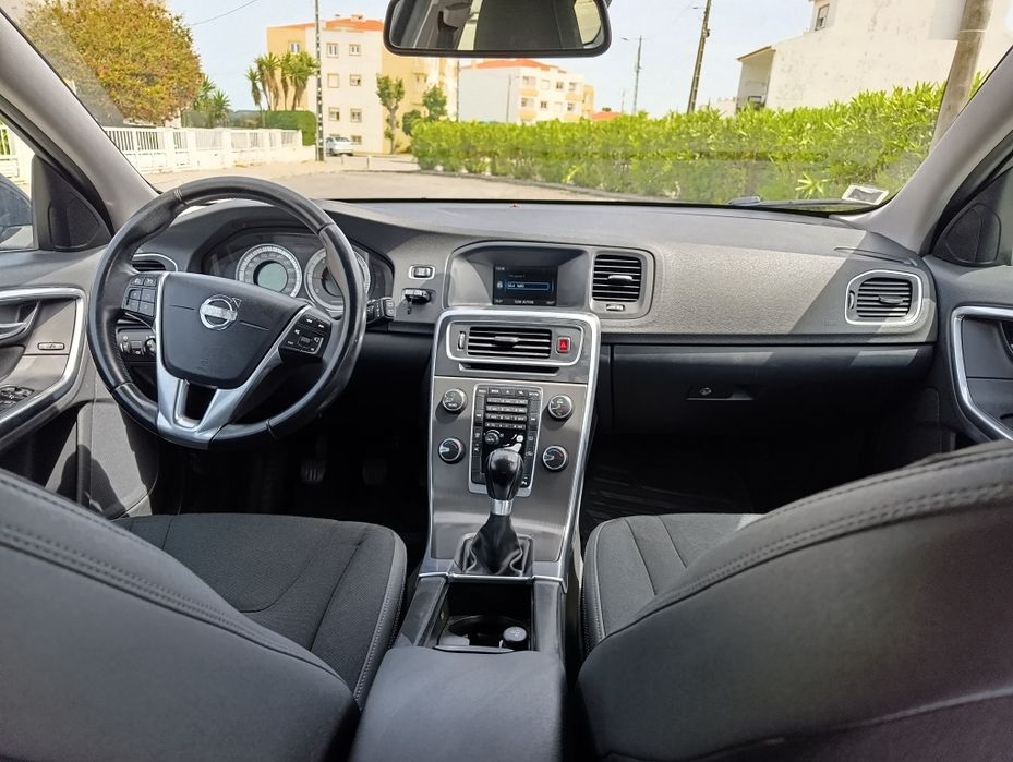 Volvo V60 Drive 1.6 Diesel