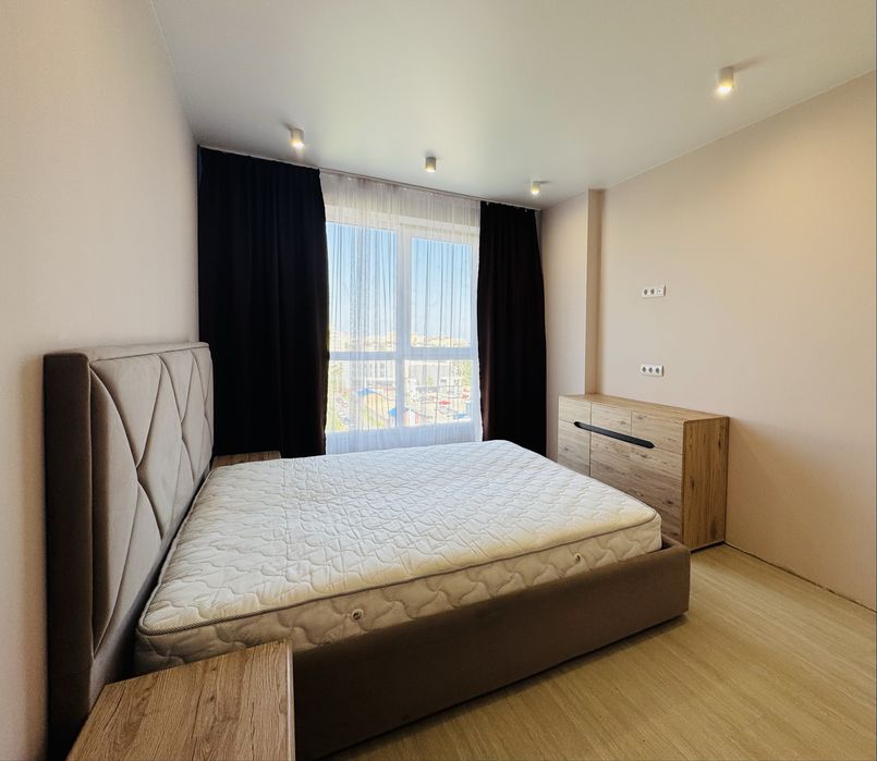 Продаж 1 кім.квартири в ЖК Сакура в Крюківщині