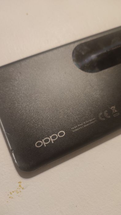 Telemóvel Oppo A58 Usado