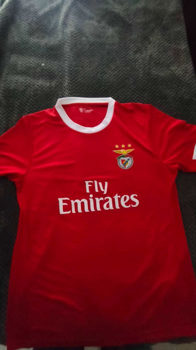 Camisola do Benfica oficial