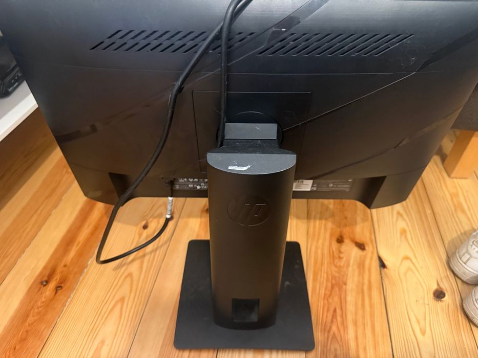 Monitor como novo