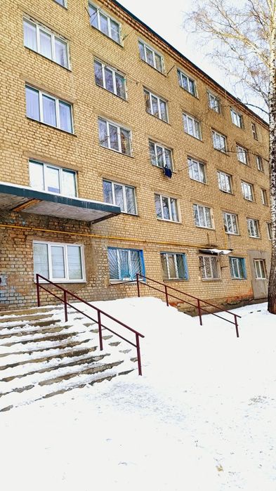 Продаж 2 кімнат -аналог 1 кімнатній квартирі, Чугуїв