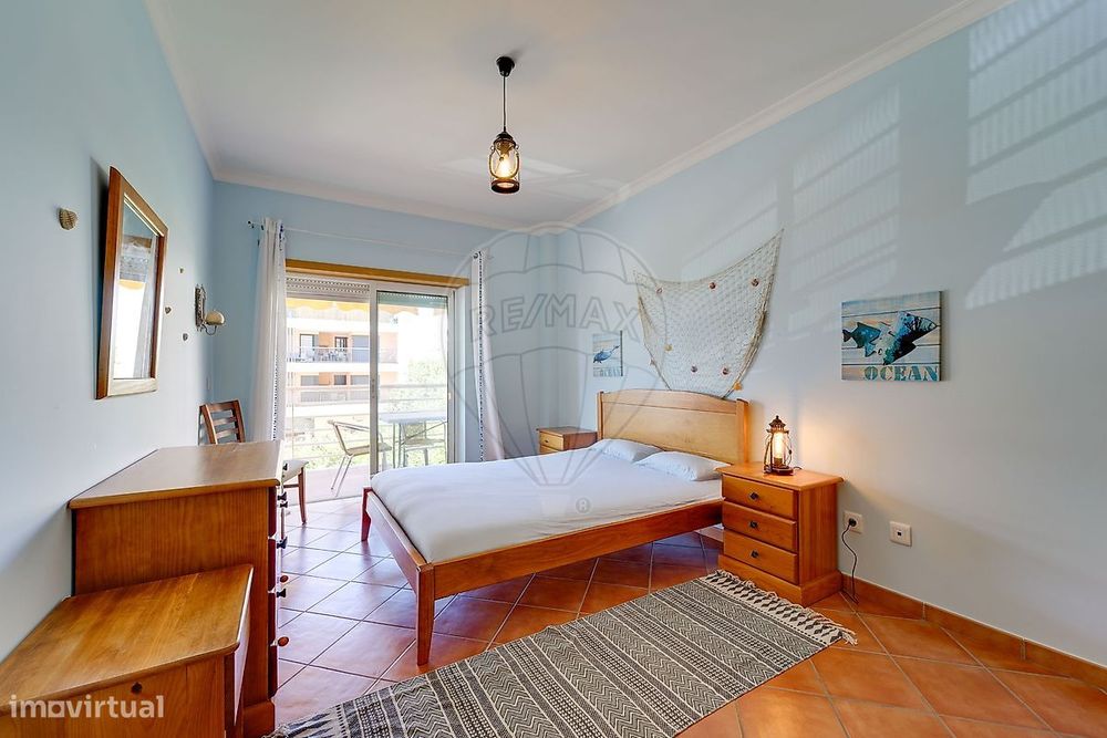 Apartamento T2 para venda