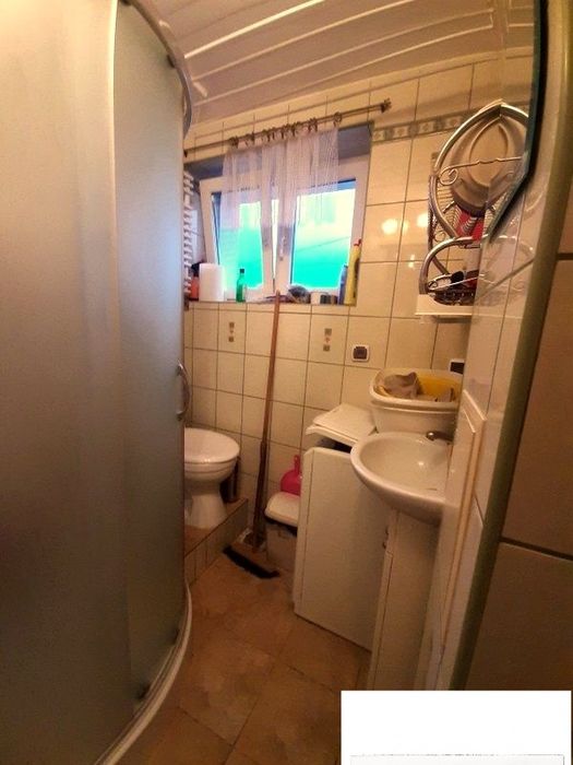 Mini kawalerka blok Choszczno mieszkanie 17m2 parter