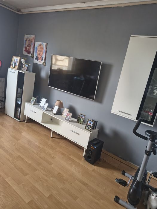 Dom w zabudowie bliźniaczej