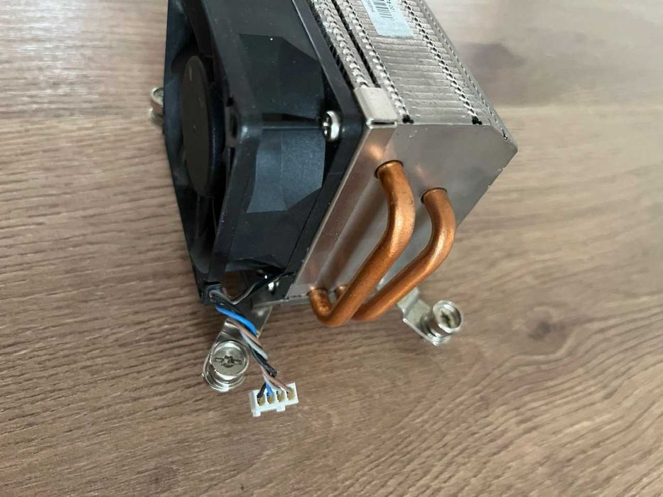 Cooler CPU HP P/N 711578-001