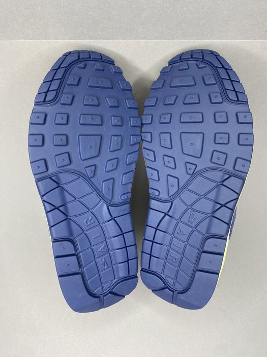 Нові Nike Air Max 1 стильні кросівки класика кроссовки 36р найк