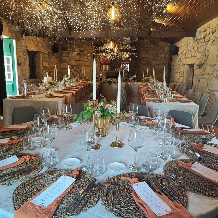 Espaço para Eventos Intimistas