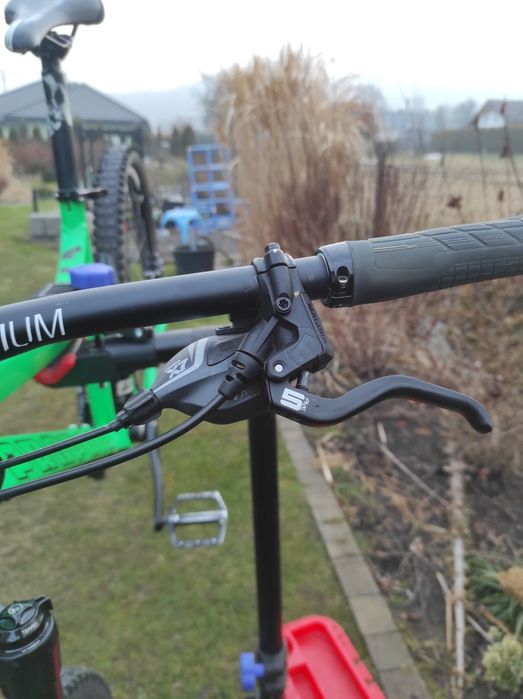 Rower Propain Tyee ( enduro, full, 27,5")