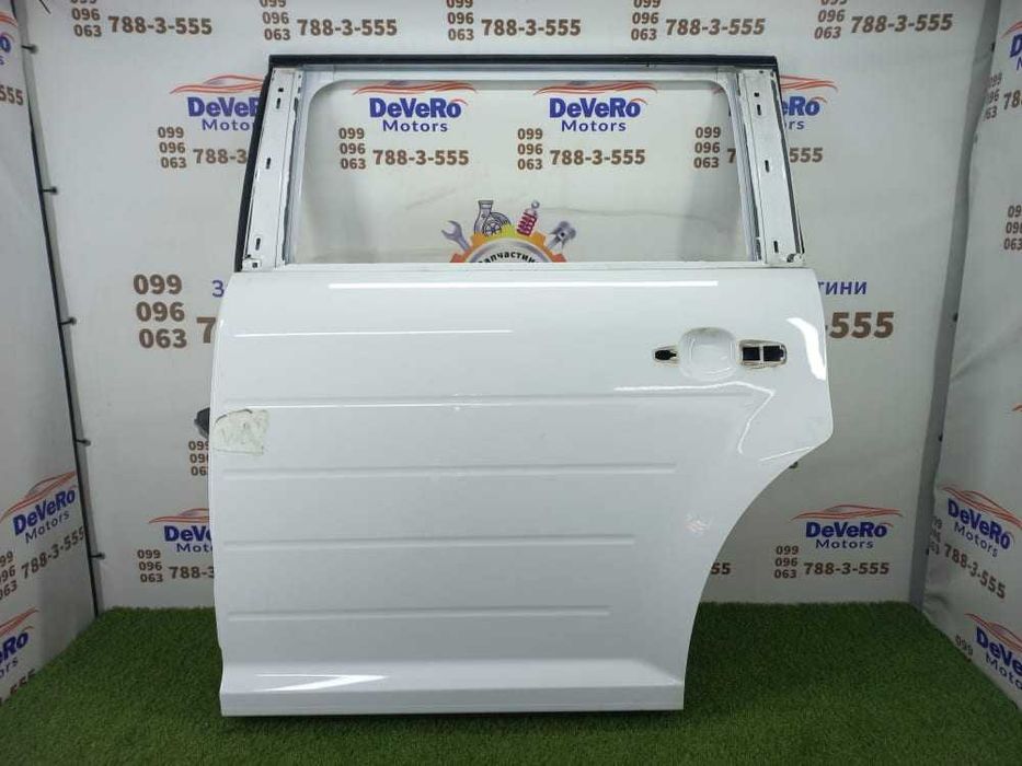 Двери крышка багажника ляда FORD FLEX 2019 Оригинал РАЗБОРКА