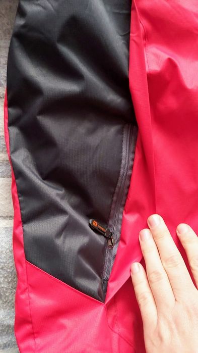 Nowa kurtka jesienno-wiosenna