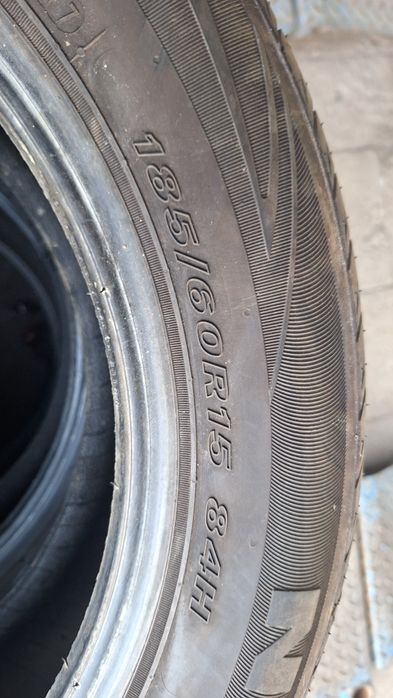 Opony 185/60/15 Nexen Nblue HP lato