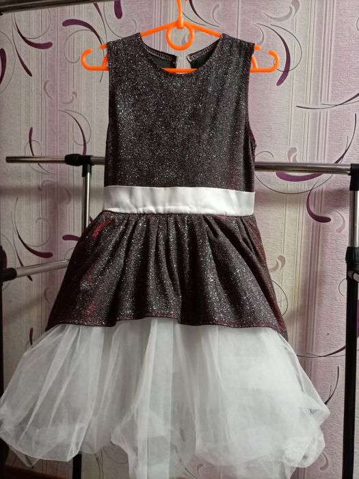 Плаття для дівчинки