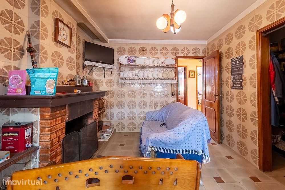 Apartamento T3 para venda