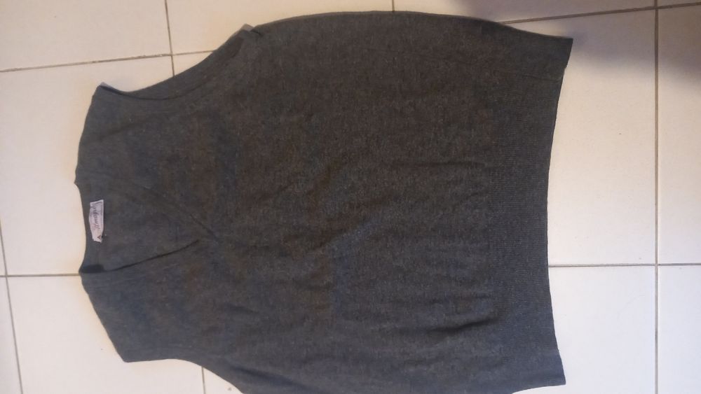 Camisolas para homem XL