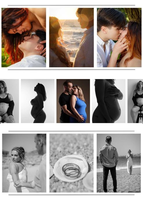 Fotógrafa Profissional | Moda, Retratos, Casamentos & Eventos