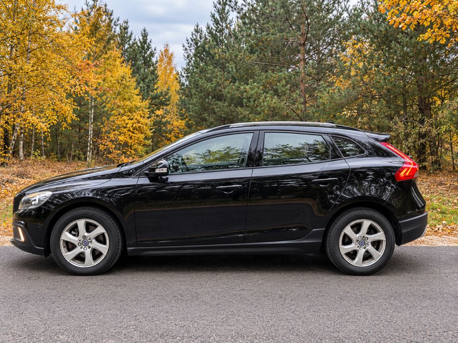 Volvo V40 D3 2.0 150KM