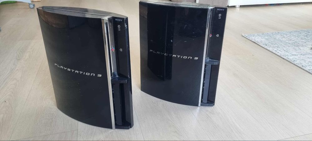 プレステーション3 PS3: Zestaw Deweloperski (DECR-1000A devkit) - YouTube