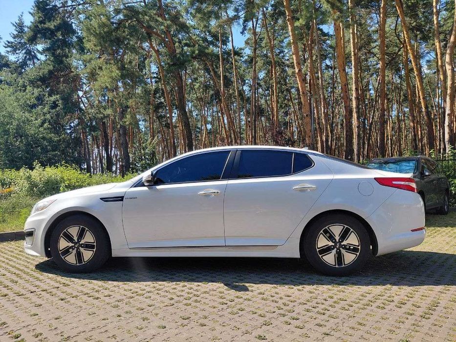 Kia Optima 2013 VIN KNAGM4AD0D5059650 фото оголошення 20 з 24