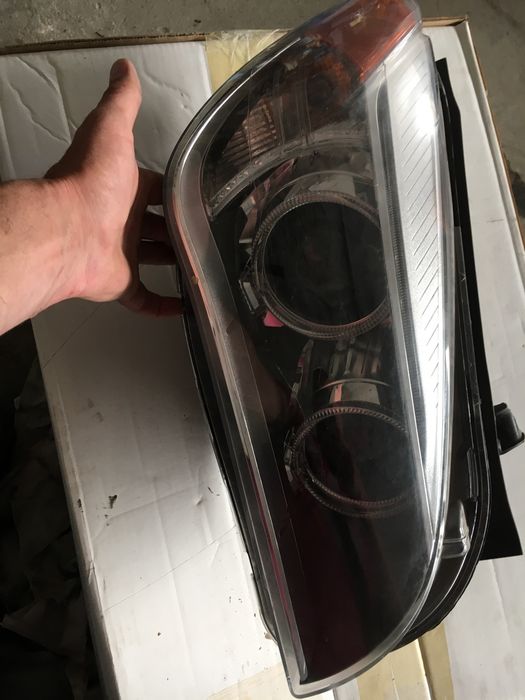 Bmw wtryskiwacz wtrysk  2.0i 2.8i nowe 8 tyś km