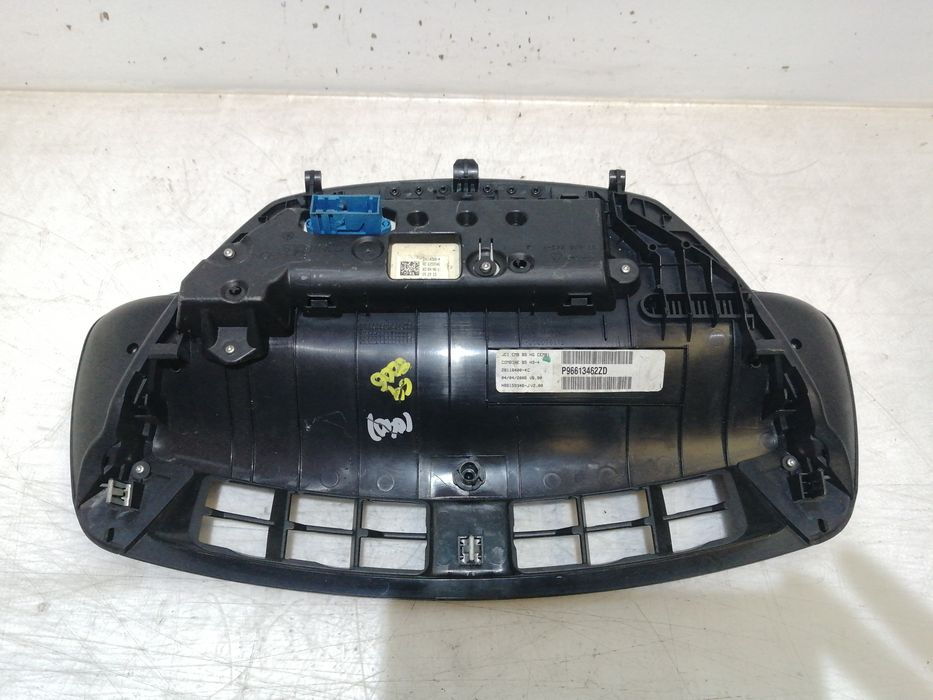 Quadrante - citroën c4 i (lc_) | 04 - 13