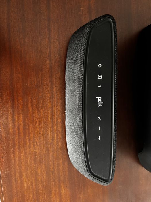 Soundbar Polk MagniFi Mini + Subwoofer Wireless