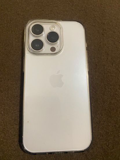 Iphone 14 pro novo