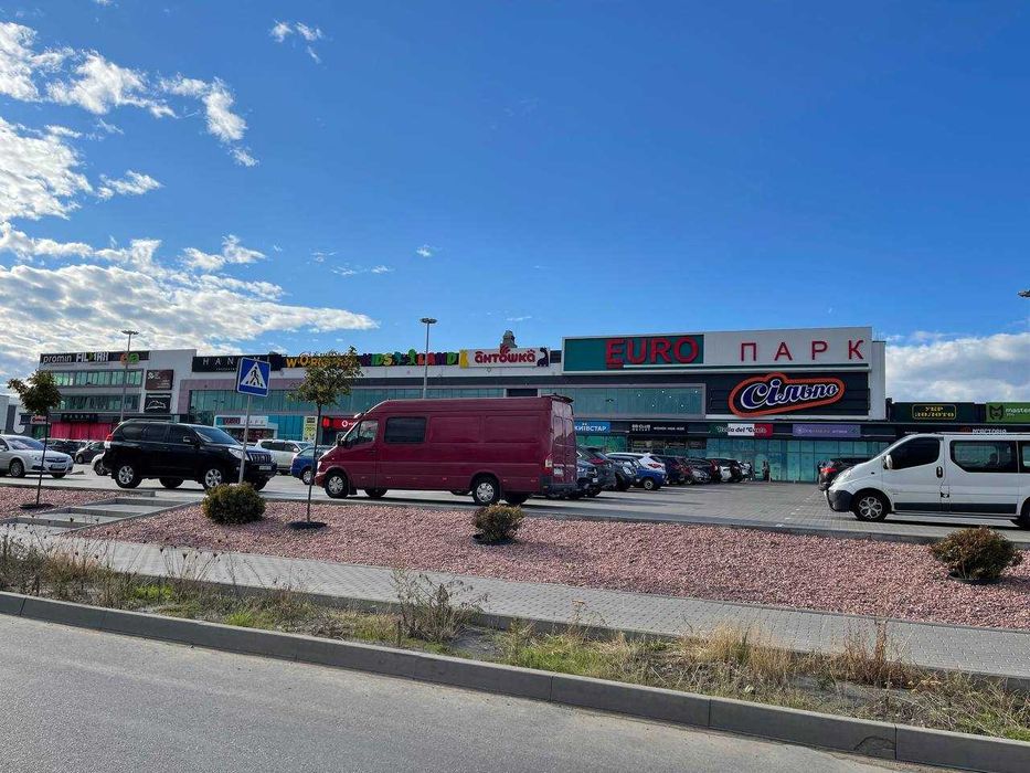 Смарт квартира 23м2 з документами, можна на ремонт!