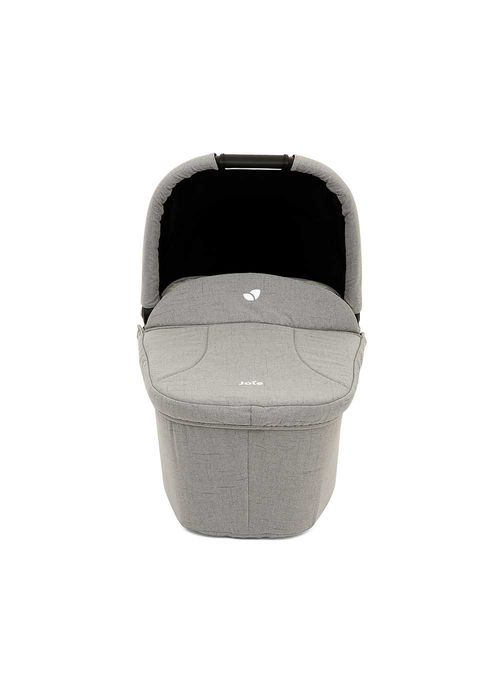 Joie gondola Ramble xl kolor Grey Flannel do wózka Mytrax, Versatrax