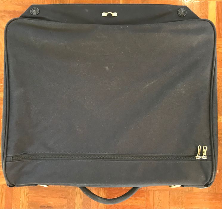 Porta fatos de viagem Samsonite