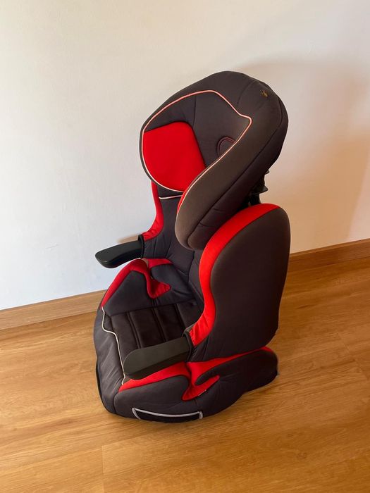Cadeira auto para criança