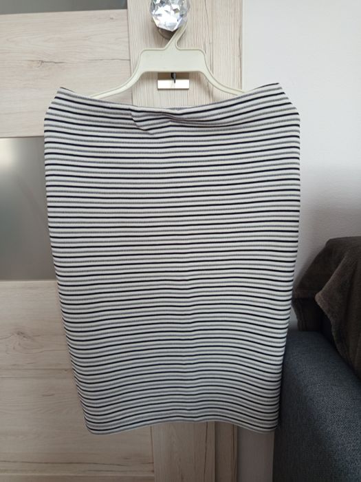 Spódnica ołówkowa z Pepco