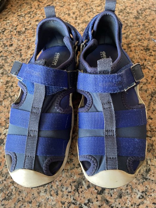 Sapatos sandàlia GEOX nº30