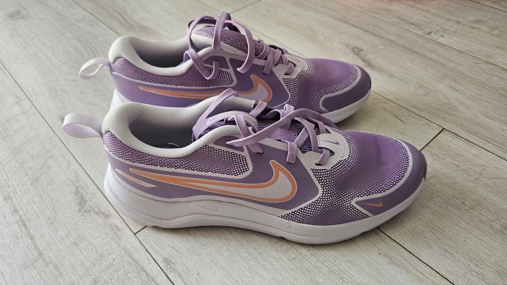 Adidasy Nike  damskie