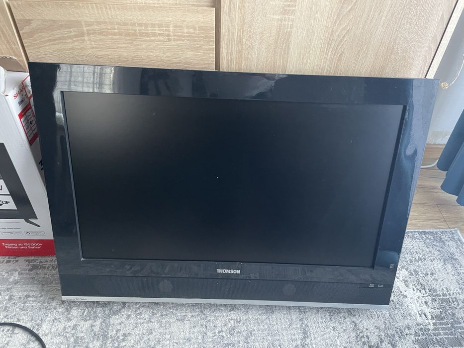 Telewizor tv lcd led thomson 32 cale 32m61nh21
