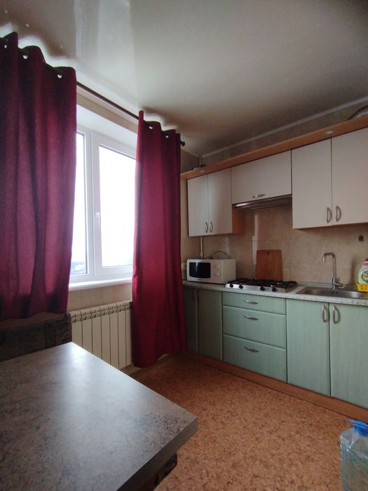 Сдам 1 комнатную квартиру Новые дома Олимпийская