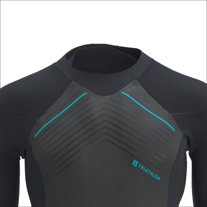 FATO EM NEOPRENE PARA NATAÇÃO EM TRIATLO SD HOMEM