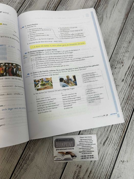 Schritte Plus Neu 1,2,3,4,5,6