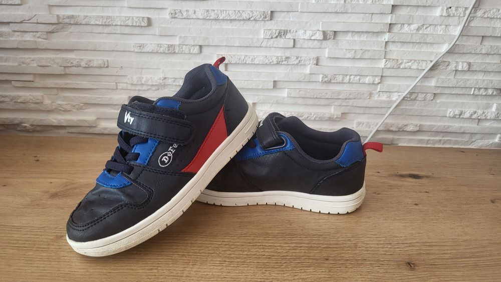 Buty sportowe  chłopięce