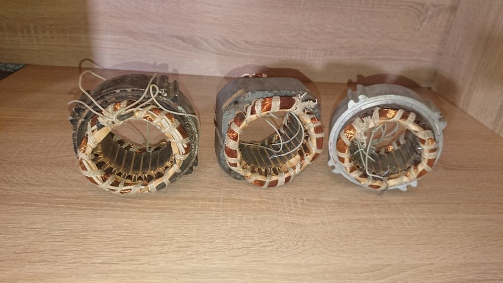 КОМПРЕССОР. Произведен в СССР. Новый.