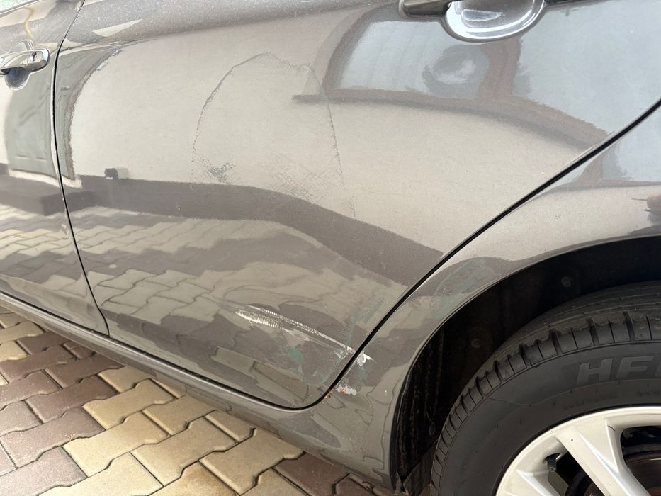 Toyota Corolla 2007 року