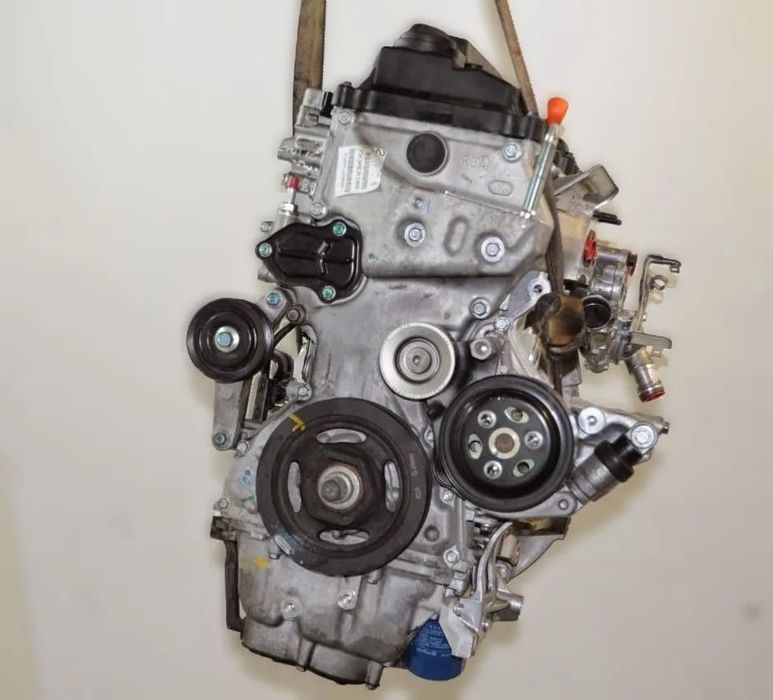 Motor R18Z4 HONDA 1,8L 141 CV