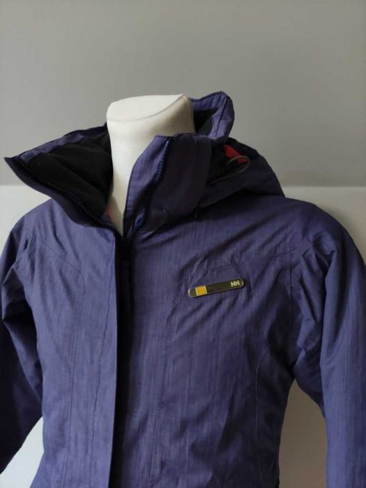 Kurtka damska Helly Hansen Tech WarmCore M